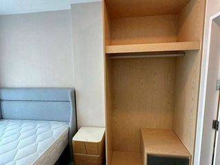 For sale 2 bedrooms condo in Bang Sue, Bangkok