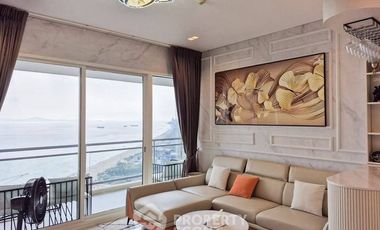 出售 2 卧室 公寓 在 Jomtien, 芭提雅