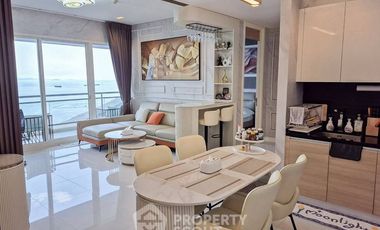 出售 2 卧室 公寓 在 Jomtien, 芭提雅