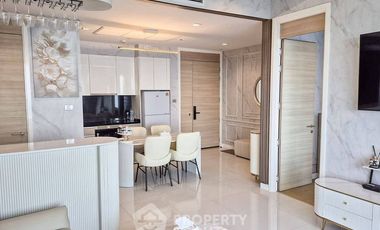 出售 2 卧室 公寓 在 Jomtien, 芭提雅