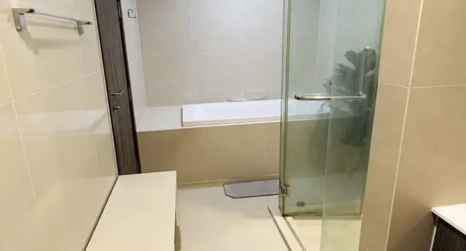 For sale そして for rent 1 Beds condo in Bang Na, Bangkok