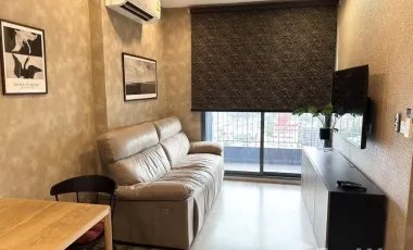 For sale そして for rent 1 Beds condo in Bang Na, Bangkok