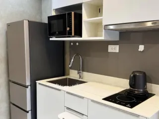 For sale そして for rent 1 Beds condo in Bang Na, Bangkok