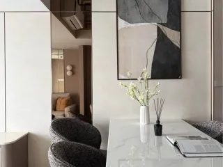 出租 2 卧室 公寓 在 Bang Rak, 曼谷