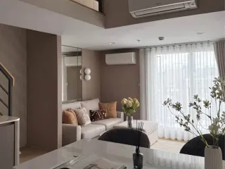 出租 2 卧室 公寓 在 Bang Rak, 曼谷