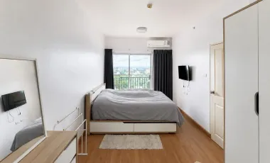 For rent 1 Beds condo in Mueang Chiang Mai, Chiang Mai