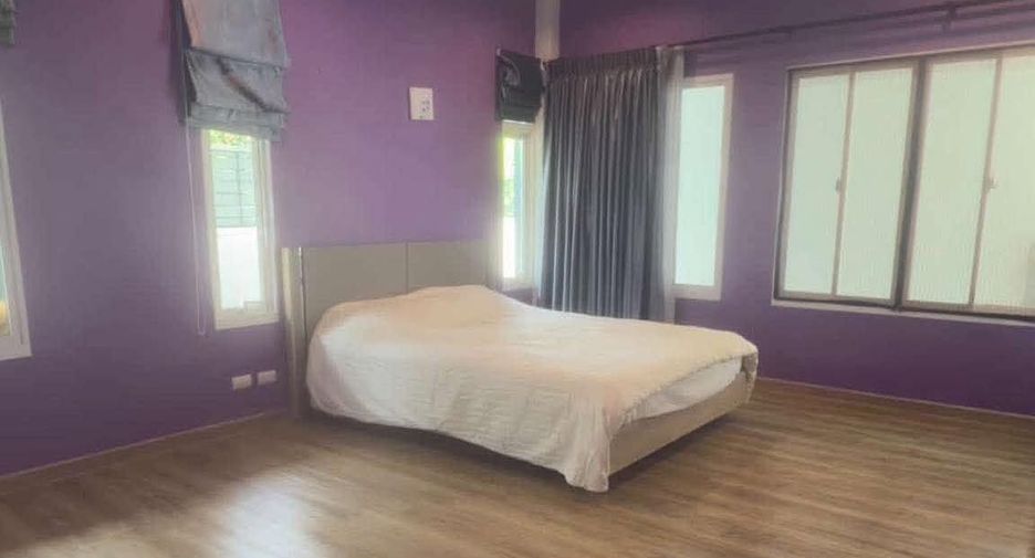 For sale 5 ベッドルーム house in Hua Hin, Prachuap Khiri Khan