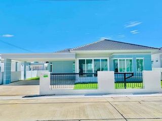 For sale 5 ベッドルーム house in Hua Hin, Prachuap Khiri Khan