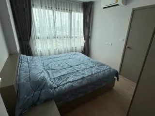 Аренда 1 кровать апартаменты в Хуаи Кхщанг, Бангкок