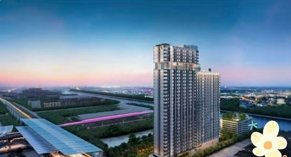 出售 1 卧室 公寓 在 Min Buri, 曼谷