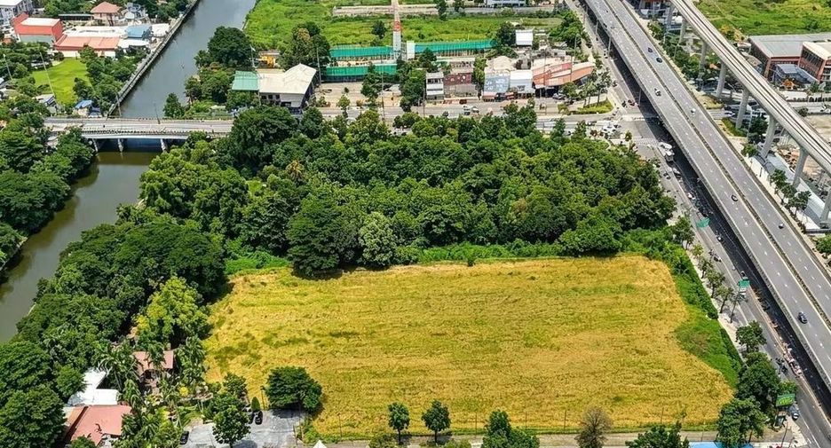 出售 1 卧室 公寓 在 Min Buri, 曼谷