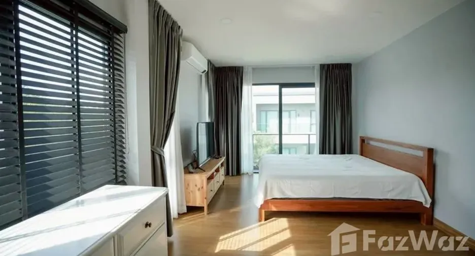 出售 3 卧室 独立屋 在 Bang Phli, Samut Prakan