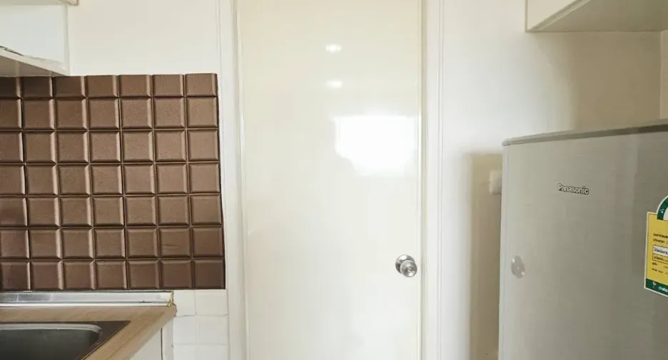 For sale and for rent 1 bed condo in Bang Lamung, Chonburi