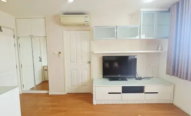 For sale and for rent 1 bed condo in Bang Lamung, Chonburi