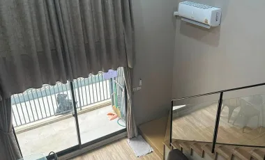 For rent 1 bed condo in Sathon, Bangkok