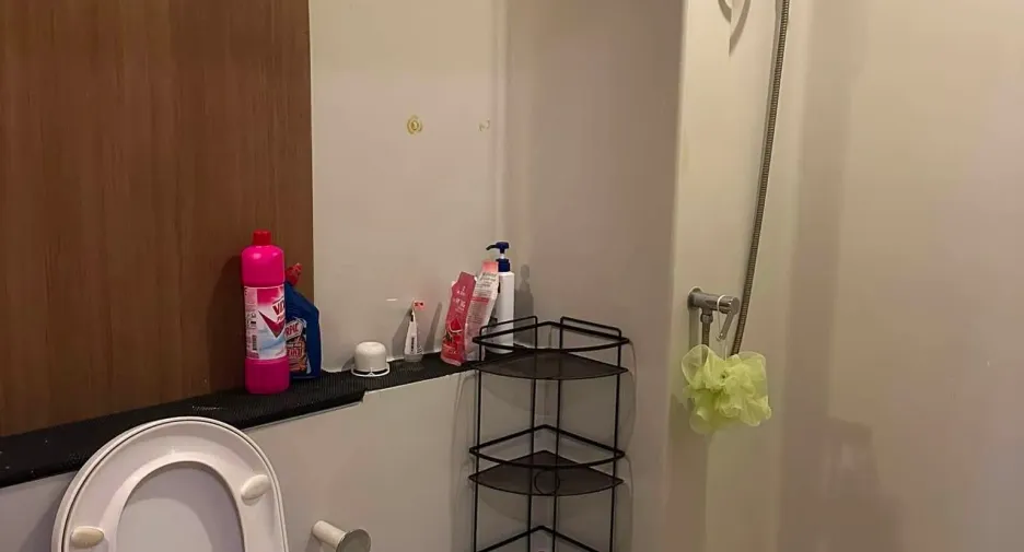 For rent 1 bed condo in Sathon, Bangkok