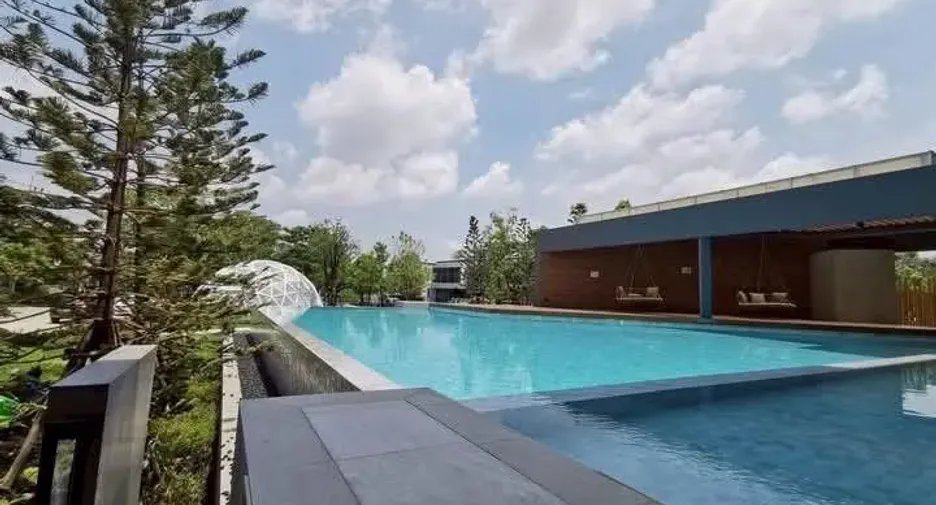 出售 和 出租 4 卧室 独立屋 在 Bang Phli, Samut Prakan