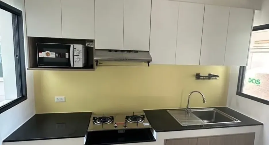 出售 和 出租 4 卧室 独立屋 在 Bang Phli, Samut Prakan
