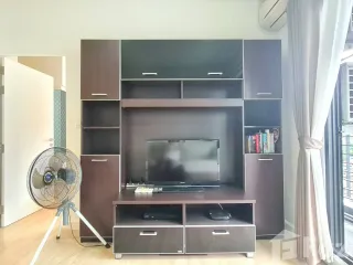 Wohnung zur Miete mit 1 Zimmer in Sathon, Bangkok