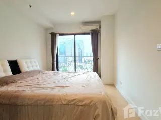 Wohnung zur Miete mit 1 Zimmer in Sathon, Bangkok