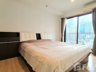 Wohnung zur Miete mit 1 Zimmer in Sathon, Bangkok