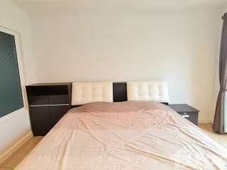 Wohnung zur Miete mit 1 Zimmer in Sathon, Bangkok