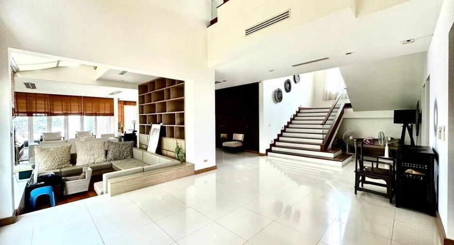 ขาย 5 ห้องนอน บ้านเดี่ยว ใน นาจอมเทียน, พัทยา