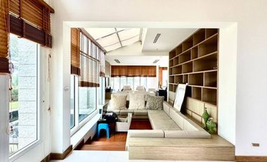 ขาย 5 ห้องนอน บ้านเดี่ยว ใน นาจอมเทียน, พัทยา