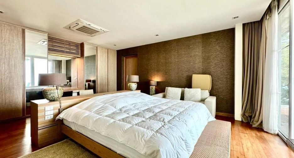 ขาย 5 ห้องนอน บ้านเดี่ยว ใน นาจอมเทียน, พัทยา