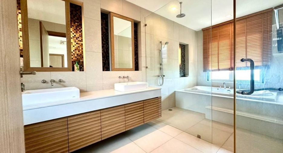 ขาย 5 ห้องนอน บ้านเดี่ยว ใน นาจอมเทียน, พัทยา