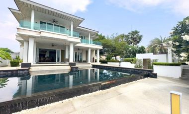 ขาย 5 ห้องนอน บ้านเดี่ยว ใน นาจอมเทียน, พัทยา