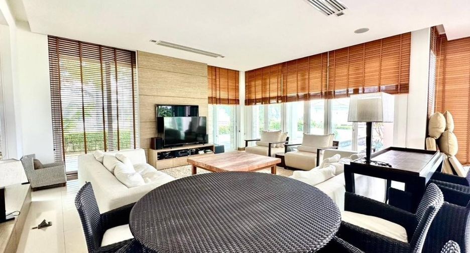 ขาย 5 ห้องนอน บ้านเดี่ยว ใน นาจอมเทียน, พัทยา