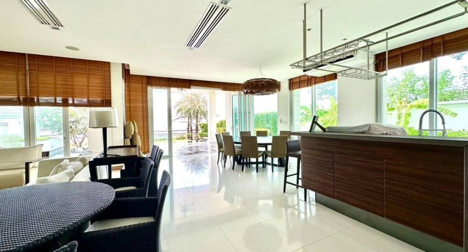 ขาย 5 ห้องนอน บ้านเดี่ยว ใน นาจอมเทียน, พัทยา