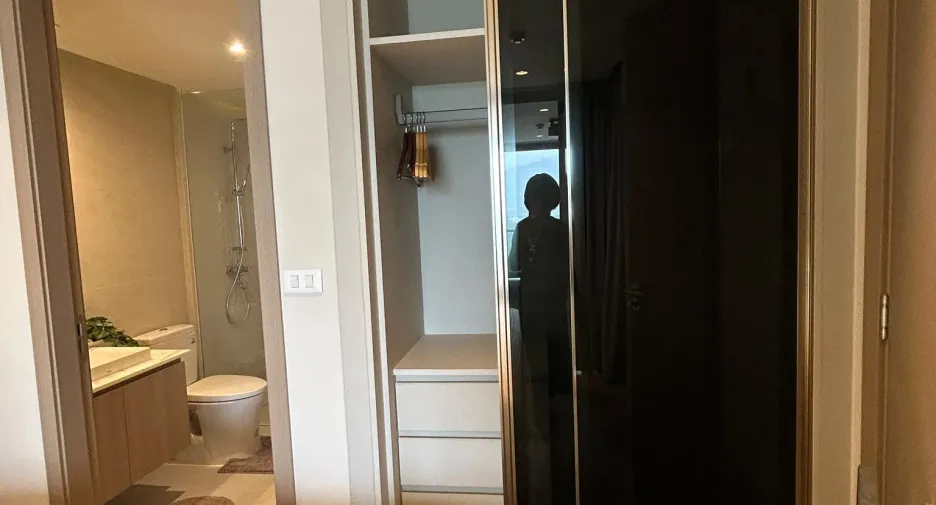 For rent 1 Beds condo in Mueang Phuket, Phuket