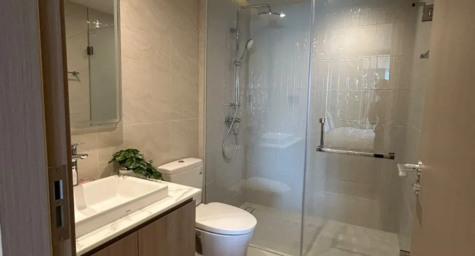 For rent 1 Beds condo in Mueang Phuket, Phuket