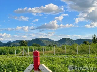 For sale land in Hua Hin, Prachuap Khiri Khan