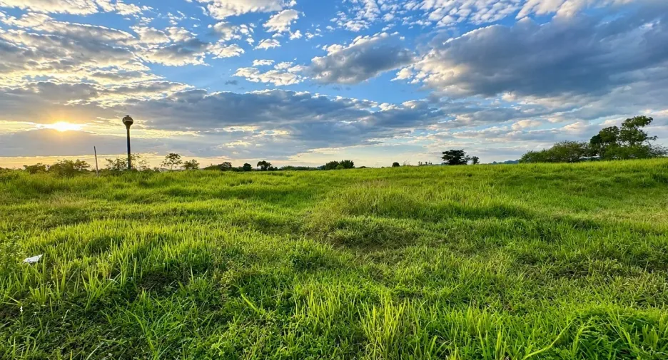 For sale land in Hua Hin, Prachuap Khiri Khan