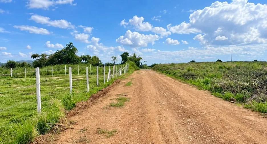 For sale land in Hua Hin, Prachuap Khiri Khan