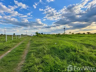 For sale land in Hua Hin, Prachuap Khiri Khan