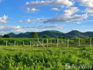 For sale land in Hua Hin, Prachuap Khiri Khan