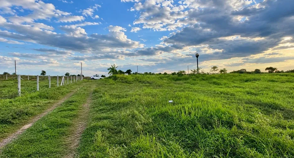 For sale land in Hua Hin, Prachuap Khiri Khan