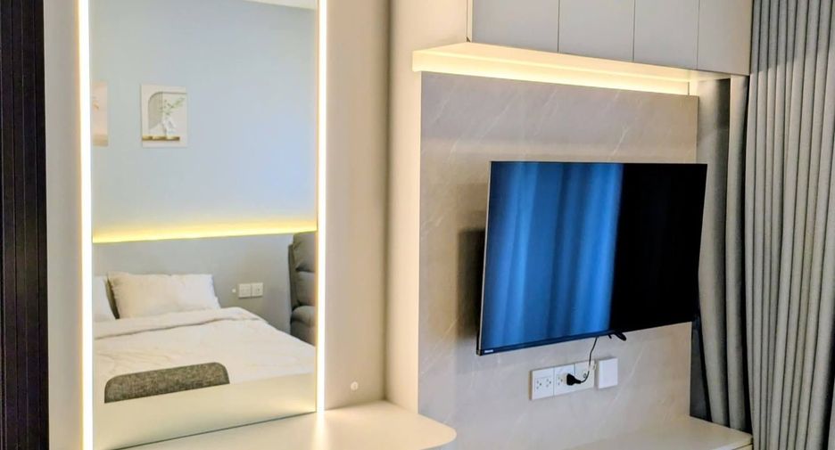 For rent 1 Beds condo in Chatuchak, Bangkok