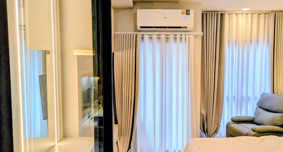 For rent 1 Beds condo in Chatuchak, Bangkok