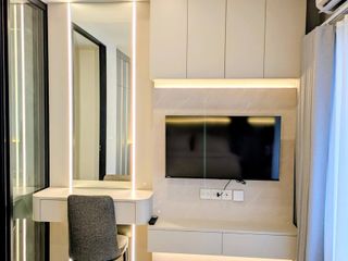 For rent 1 Beds condo in Chatuchak, Bangkok