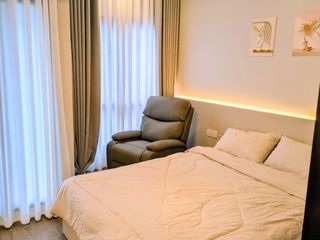 For rent 1 Beds condo in Chatuchak, Bangkok