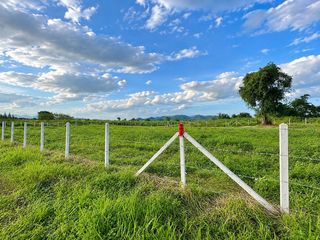 For sale land in Hua Hin, Prachuap Khiri Khan