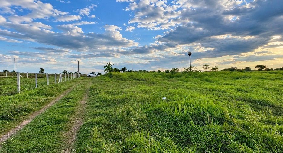 For sale land in Hua Hin, Prachuap Khiri Khan
