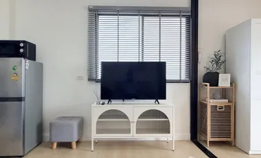 À vendre studio condo à Mueang Chiang Mai, Chiang Mai
