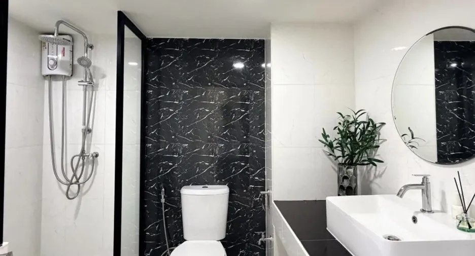 À vendre studio condo à Mueang Chiang Mai, Chiang Mai