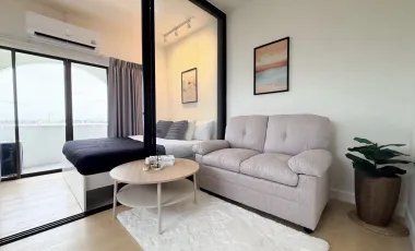 À vendre studio condo à Mueang Chiang Mai, Chiang Mai
